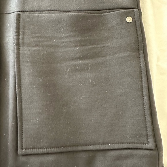 Lacoste Black Jacket - Picture 6 of 13